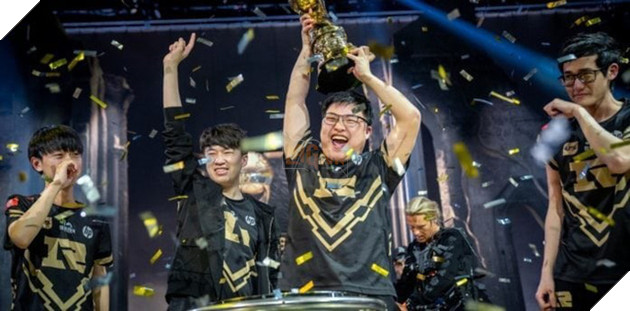 Không riêng gì Faker, CKTG 2018 còn vắng tới gần 100 cái tên khác từng xuất hiện tại mùa giải 2017 - Ảnh 3.