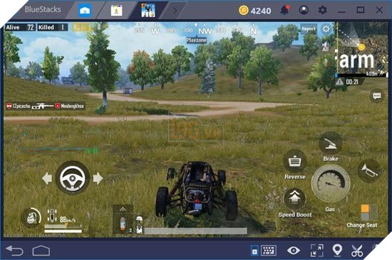 PUBG Mobile: Hướng dẫn cách tải và chơi game trên Bluestacks 4