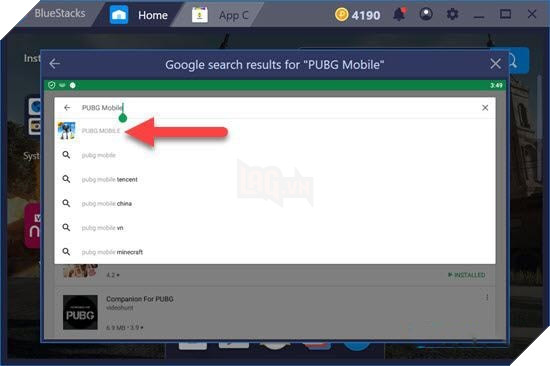 PUBG Mobile: Hướng dẫn cách tải và chơi game trên Bluestacks 4