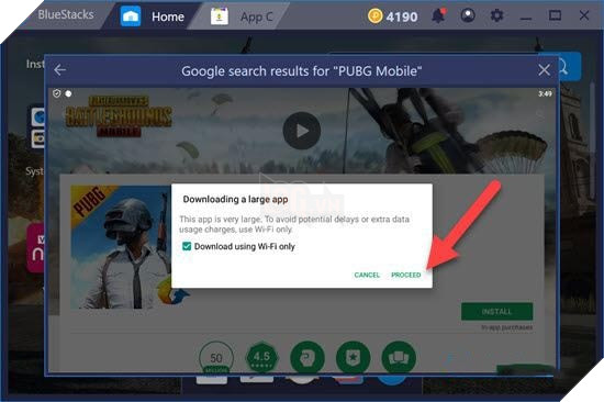 PUBG Mobile: Hướng dẫn cách tải và chơi game trên Bluestacks 4
