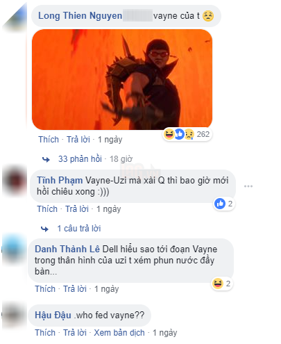 LMHT: Cười ra nước mắt với những bình loạn của game thủ Việt khi xem MV chủ đề CKTG 2018 - RISE - Ảnh 4.