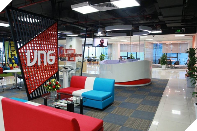 Nguoi cu cua Tap doan Tencent Trung Quoc va vo CEO VinaCapital cong khai ty le so huu tai VNG hinh anh 1