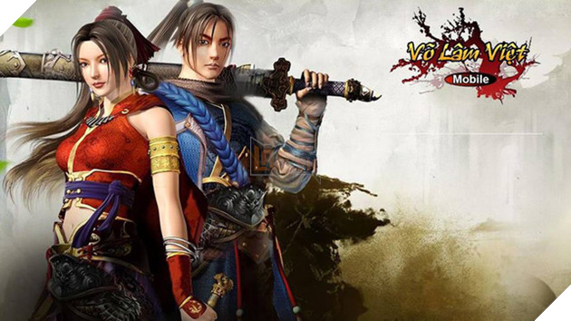 Võ Lâm Truyền Kỳ 1 Mobile: Đợt test với quy mô 1000 người bắt đầu từ 28/9? - Ảnh 1.