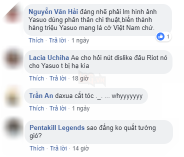 LMHT: Cười ra nước mắt với những bình loạn của game thủ Việt khi xem MV chủ đề CKTG 2018 - RISE - Ảnh 3.