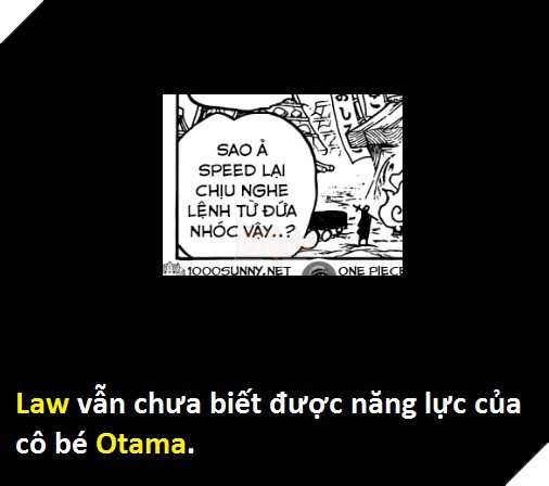 Góc soi mói One Piece 919: Hé lộ sức mạnh của Tướng quân Orochi - Zoro lại đi lạc? - Ảnh 1.