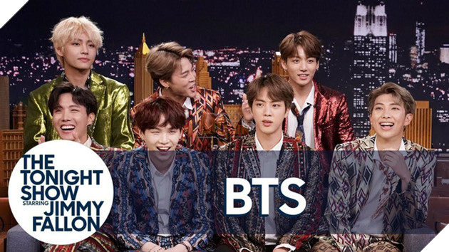 Không ủng hộ đồng hương PUBG, nhóm nhạc nổi tiếng BTS lại đi cover điệu nhảy của... Fortnite - Ảnh 1.