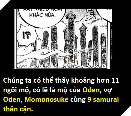 Góc soi mói One Piece 919: Hé lộ sức mạnh của Tướng quân Orochi - Zoro lại đi lạc? - Ảnh 12.