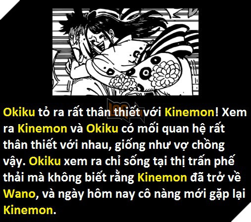 Góc soi mói One Piece 919: Hé lộ sức mạnh của Tướng quân Orochi - Zoro lại đi lạc? - Ảnh 13.