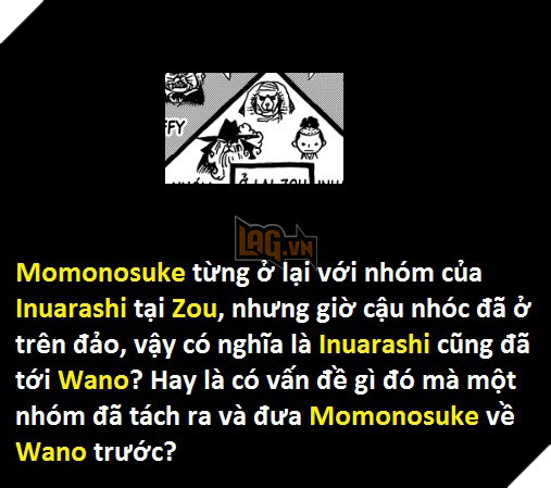 Góc soi mói One Piece 919: Hé lộ sức mạnh của Tướng quân Orochi - Zoro lại đi lạc? - Ảnh 14.