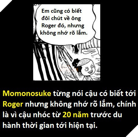 Góc soi mói One Piece 919: Hé lộ sức mạnh của Tướng quân Orochi - Zoro lại đi lạc? - Ảnh 22.