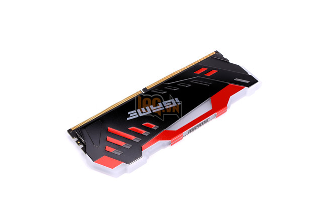 COLORFUL giới thiệu dòng RAM mới iGame D-RAM DDR4 Gaming Memory 4