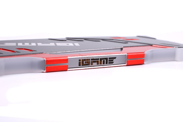 COLORFUL giới thiệu dòng RAM mới iGame D-RAM DDR4 Gaming Memory 2