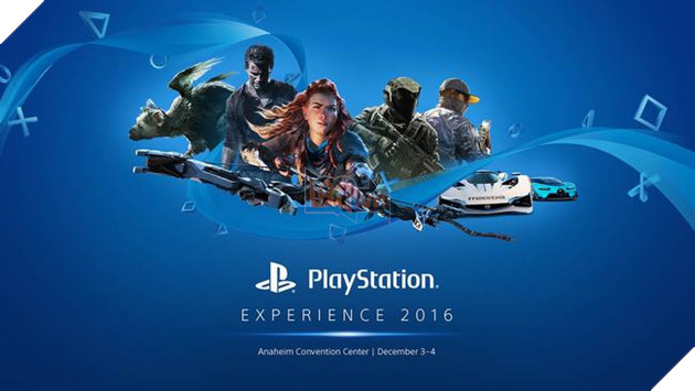 Sony: Sẽ không có sự kiện PlayStation Experience trong năm nay 2