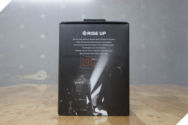 Trên tay nhanh Steelseries Rival 600 - Chú chuột chơi game chuyên nghiệp với khả năng tùy biến mạnh mẽ 5