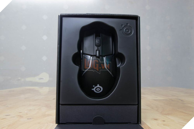 Trên tay nhanh Steelseries Rival 600 - Chú chuột chơi game chuyên nghiệp với khả năng tùy biến mạnh mẽ 6