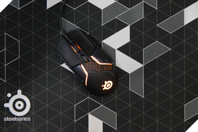 Trên tay nhanh Steelseries Rival 600 - Chú chuột chơi game chuyên nghiệp với khả năng tùy biến mạnh mẽ 24
