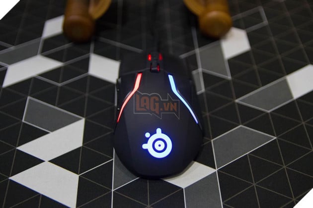 Trên tay nhanh Steelseries Rival 600 - Chú chuột chơi game chuyên nghiệp với khả năng tùy biến mạnh mẽ 26