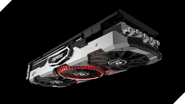 Colorful giới thiệu RTX 2080 Ti và RTX 2080 iGame Advanced OC tới cộng đồng game thủ 2