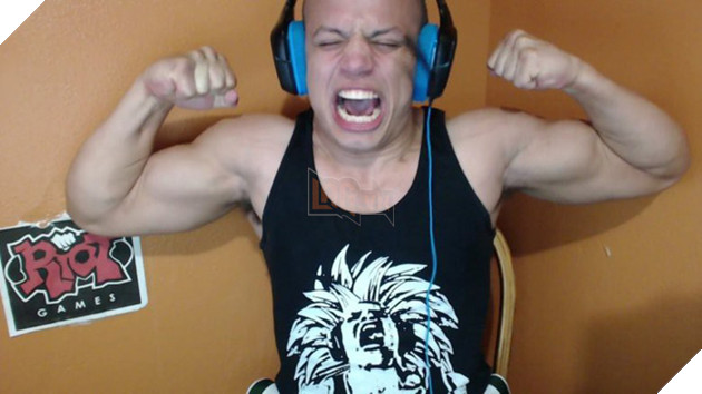 Nhá»¯ng sá»± tháº­t chÆ°a ÄÆ°á»£c tiáº¿t lá» vá» Tyler1 - Streamer LMHT toxic báº­c nháº¥t tháº¿ giá»i - áº¢nh 2.