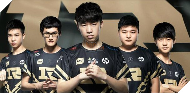 Thánh cày thuê Dopa: Vayne là một con tướng phế thải, trừ khi người sử dụng nó là Uzi - Ảnh 2.