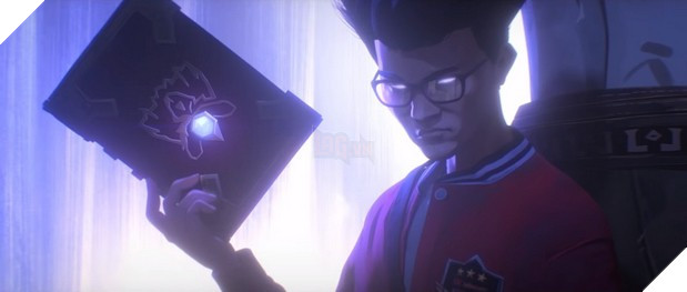 Cộng đồng LMHT thế giới “kêu gào” đòi Riot biến chính Faker thành trang phục mới của Ryze - Ảnh 3.