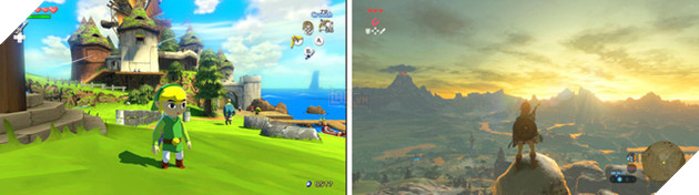 Một số tựa game cũ được các nhà phát triển hồi sinh lại với một nền đồ họa mới - Ảnh 3.