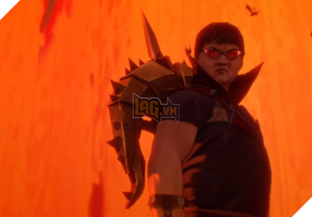 Thánh cày thuê Dopa: Vayne là một con tướng phế thải, trừ khi người sử dụng nó là Uzi - Ảnh 4.