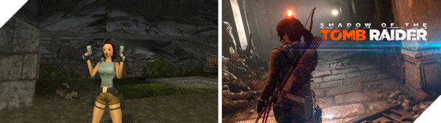 Một số tựa game cũ được các nhà phát triển hồi sinh lại với một nền đồ họa mới - Ảnh 4.