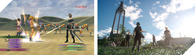 Một số tựa game cũ được các nhà phát triển hồi sinh lại với một nền đồ họa mới - Ảnh 5.