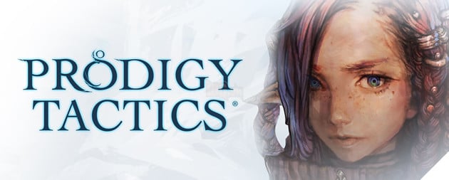 Prodigy Tactics: Tựa game nhập vai chiến thuật siêu đẹp chính thức có mặt trên Steam