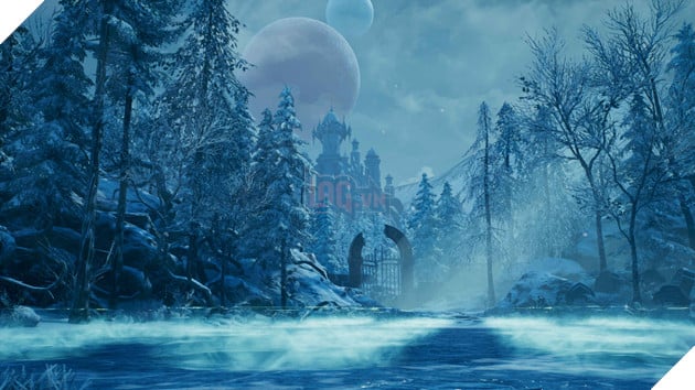 Prodigy Tactics: Tựa game nhập vai chiến thuật siêu đẹp chính thức có mặt trên Steam 2