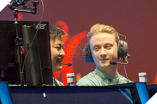 LMHT: Bỏ qua mối hận thua cuộc trước RNG năm 2017, Rekkles bất ngờ lấy tên của...Uzi để đặt nickname tại Rank Hàn - Ảnh 4.