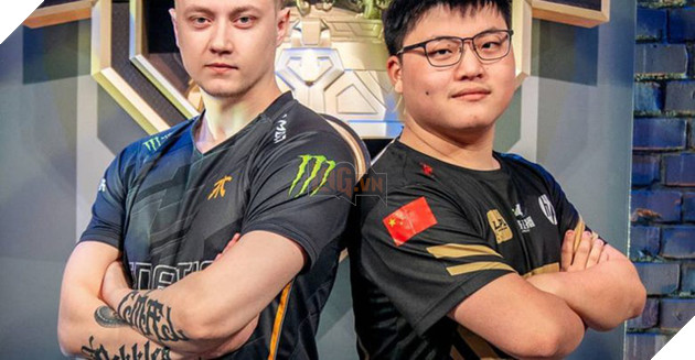 LMHT: Bỏ qua mối hận thua cuộc trước RNG năm 2017, Rekkles bất ngờ lấy tên của...Uzi để đặt nickname tại Rank Hàn - Ảnh 1.