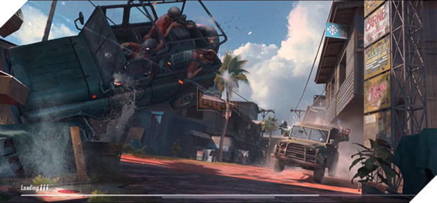 Tencent tung ra link tải bản beta 0.8.5 của PUBG Mobile quốc tế - Ảnh 3. Tencent tung ra link tải bản beta 0.8.5 của PUBG Mobile quốc tế - Ảnh 3.
