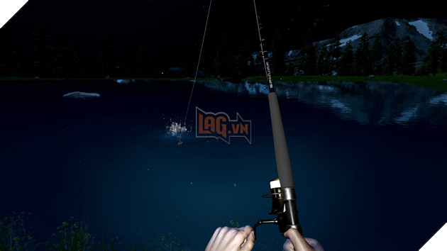 Ultimate Fishing Simulator - Đổi gió với game giả lập câu cá mới có mặt trên Steam 5