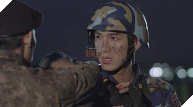 'Hau due mat troi' tap 1&2: Canh hat dien thoai bi do gay tiec nuoi hinh anh 1