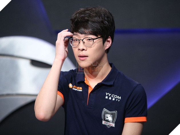 LMHT: ESPN xếp hạng những tuyển thủ đường trên đáng chú ý nhất tại CKTG 2018 - Ảnh 2.