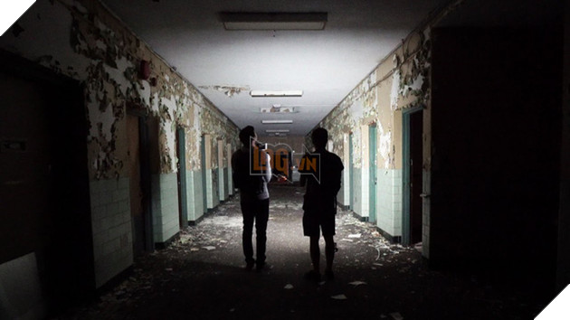 6 website đáng sợ nhất trên Internet bạn không nên tò mò vào thử dù chỉ một lần - Ảnh 2.