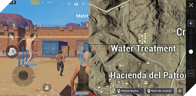PUBG Mobile: Top 5 địa điểm loot ngon nhưng an toàn trên bản đồ Miramar