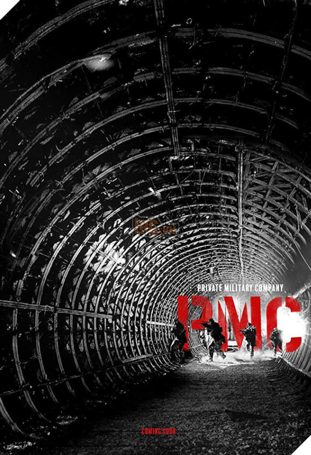 Ngoài Đại chiến Thành Ansi, những bộ phim Hàn Quốc sau đây cũng được đầu tư tiền tỉ