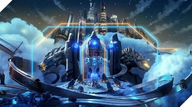 LMHT: Lịch thi đấu Vòng Khởi Động CKTG 2018 thay đổi giờ cuối do trục trặc Visa bất ngờ 3