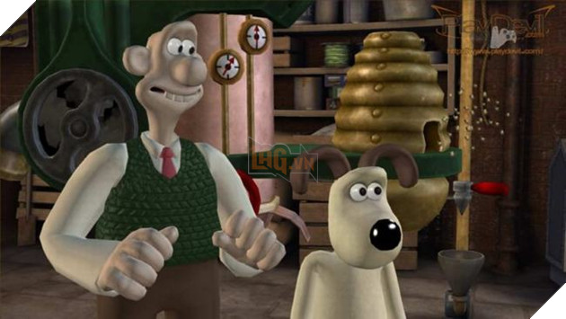 Telltale Games - Nhìn lại những tựa game đáng nhớ nhất của hãng 2