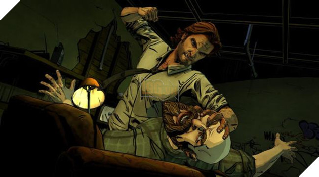 Telltale Games - Nhìn lại những tựa game đáng nhớ nhất của hãng 7