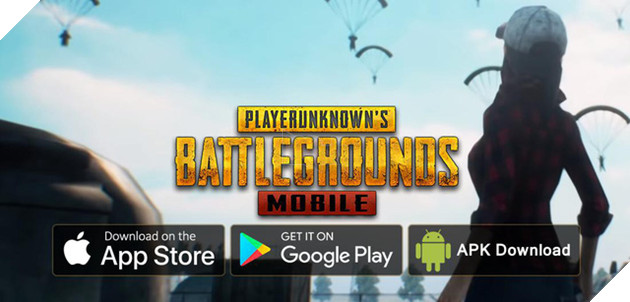 3 cách tải PUBG Mobile quốc tế cho người không search được ứng dụng - Ảnh 2.