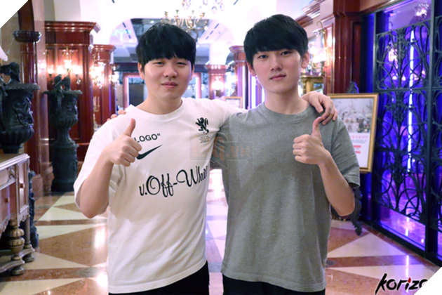 iG Rookie: Tôi rất buồn vì Faker không thể tham dự CKTG. Tôi rất hâm mộ Faker - Ảnh 1.