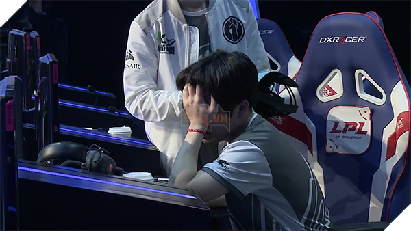 iG Rookie: Tôi rất buồn vì Faker không thể tham dự CKTG. Tôi rất hâm mộ Faker - Ảnh 2.