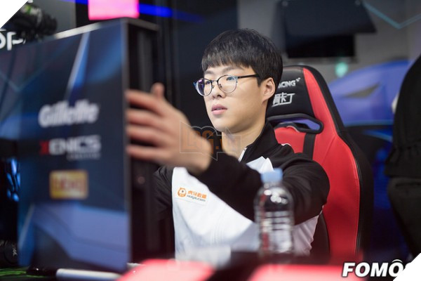 LMHT: ESPN xếp hạng những tuyển thủ đường trên đáng chú ý nhất tại CKTG 2018 - Ảnh 1.