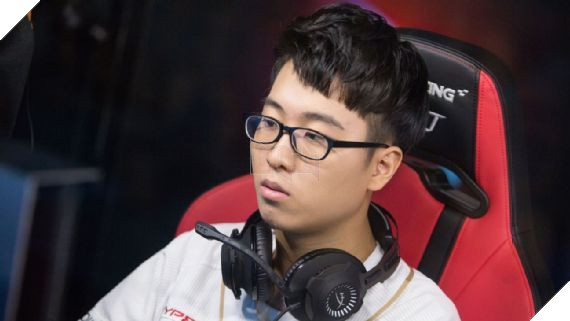 LMHT: ESPN xếp hạng những tuyển thủ đường trên đáng chú ý nhất tại CKTG 2018 - Ảnh 3.