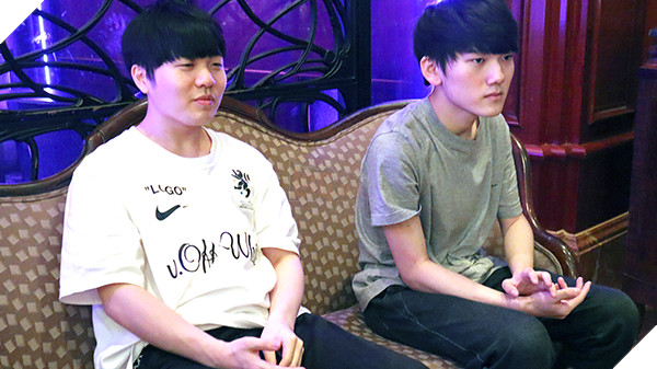 iG Rookie: Tôi rất buồn vì Faker không thể tham dự CKTG. Tôi rất hâm mộ Faker - Ảnh 3.