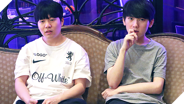 iG Rookie: Tôi rất buồn vì Faker không thể tham dự CKTG. Tôi rất hâm mộ Faker - Ảnh 4.